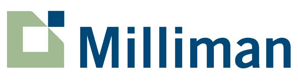 Milliman logotl | North Carolina Business Coalition on Health
