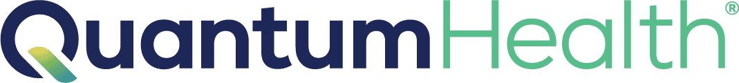 Quantum_2026 | North Carolina Business Coalition on Health | North Carolina Business Coalition on Health | North Carolina Business Coalition on Health QuantumHealth logo: 'Quantum' in dark blue and 'Health' in green with a small registered mark.