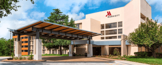 Greensboro-High Point Marriott Airport