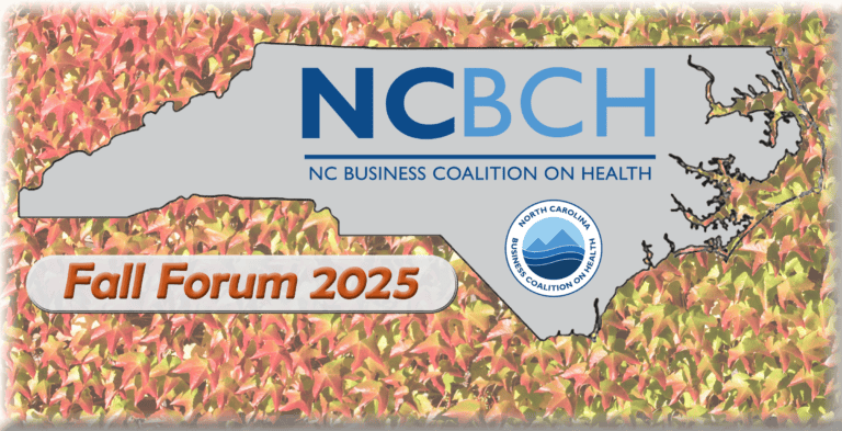 NCBCH 2025 Fall Forum